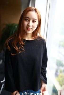 Qiao Yilin의 “평범한 옷”(48P)