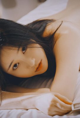 젊은 모델 니안니안 – 폴라로이드 소녀 (44P)