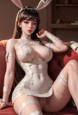 VOL 239 XIAOWU-소무-SOUL LAND-Douluo Dalu