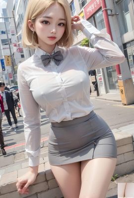 ★PATREON★ 가상현실 속의 AI 90