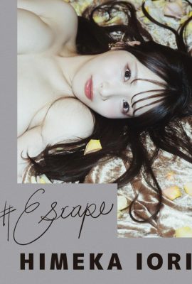 #Escape 히메카(51P)