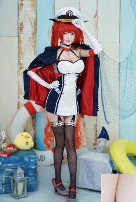 coser-히도리 로즈-호놀룰루 (30P)