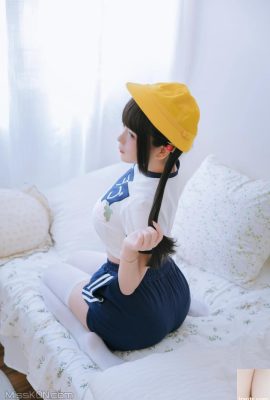 Coser@日娜综합LORI(105P)