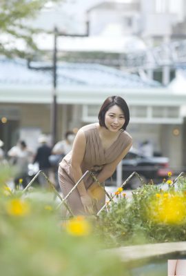 (なえ) 슈퍼 핫 바디가 너무 강력해서 시선을 직접 끌 수 있습니다 (15P)