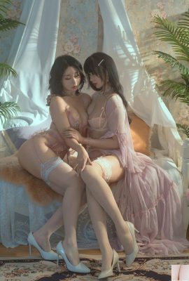 윤시 나이타오타오 “꽃의 노래” (78P)