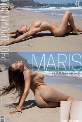 (PhotoDromm) 2024년 8월 18일 – Maris – Summer Side 2 (46P)