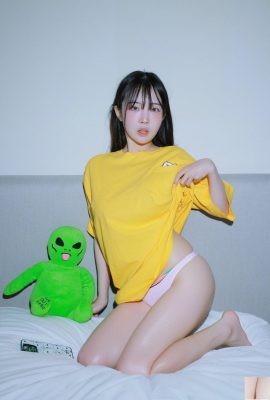 (Patreon) rina 모모리나 (momorina) – RIPNDIP (90P)