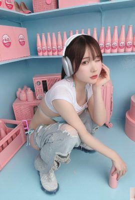 Coser@켄켄 (켄켄) – 2024년 06월 (148P)