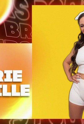 (Brazzers) 그 Brazzers 팟캐스트 3화 – Cherie Deville Melissa Stratton (75P)