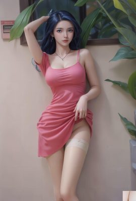 Douluo Dalu: AI 생성 1