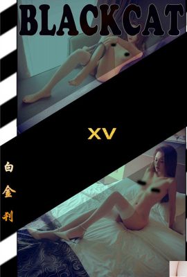 (파티캣 포이즌파티캣) 플래티넘호 NO.015 모자이크 없음 VIP 독점 (40P)