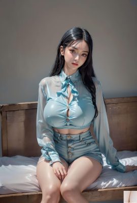 ★패트리온★ AI몽손 17