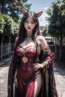 *PATREON* (Kaiysx) 공주 1