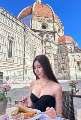 성별과 에너지는 끊임없이 “ying”뜨거운 몸이 노출됩니다 (35p)