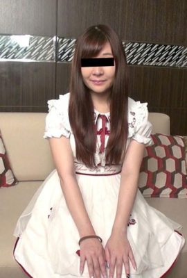 Haneda Miyu : 항문을 연주하는 도전 (21p)