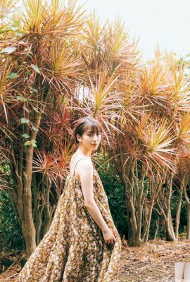 (Hamamiha) 기질 여배우는 모든 각도에서 견딜 수 없습니다 (30p)