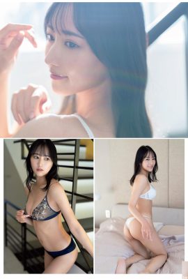 (�se も �) 귀여운 체리 꽃 소녀 소녀는 매우 달콤하고 사람들이 사랑에 빠지게합니다 (11p)