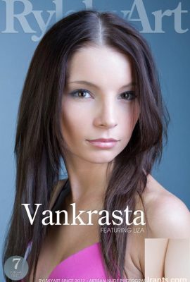 (RylskyArt) 2 월 12,2025 년 Liza-Vankrasta (42p)