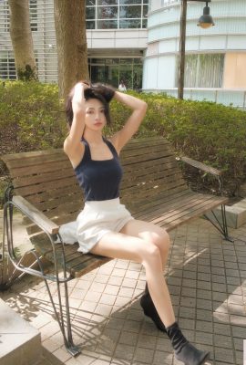 상부 마법사는 너무 뜨겁습니다. “Chen Yulei Leilei”