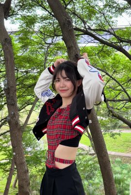 귀엽고 매력적인 “Yeonen”슈퍼 달콤하고 절묘한 아름다움은 네티즌을 한숨을 쉬게합니다 (13p)