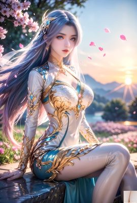 ai wang qiuer (Al Generated)