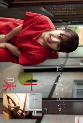(10 맛) 사람들이 웃을 때 녹게 만듭니다! 전신 발속 매력 (15p)