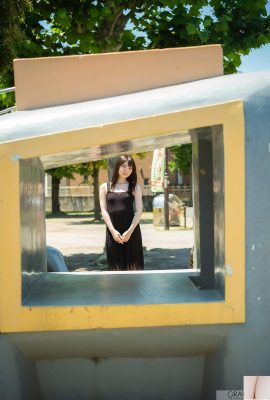 (Miyo Ishikawa) 달콤하고 사랑스러운 (45p)