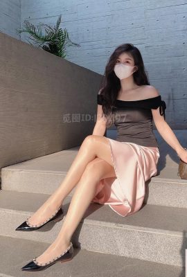 “7 월 Zhilan”Tiancai의 얼굴의 아름다움은 한눈에 떨어졌습니다 (17p)