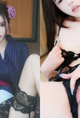 사진 “개인 구매 및 유출”은 기질에서 어린 소녀를 훈련시키기 위해 당신의 욕망을 불러 일으 킵니다 (11p)