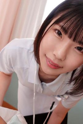 MOMOSE HIMARI : 나는 대기에 의해 끊임없이 소름 끼치며 삼켜 서 그녀에게 titjob을 주었다 … 벌거 벗은 인물로 협박했다 … (20p)
