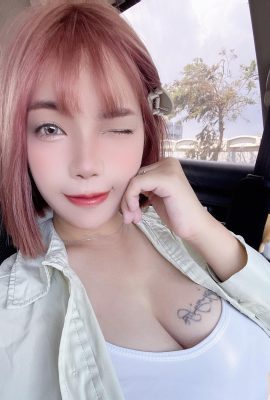 외관을 초과합니다! “Xu Fangyu”귀엽고 달콤한 미소는 하루 동안 당신을 직접 치유합니다 (19p)