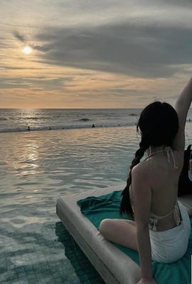 Sweet Breath “Luna”요정은 지구로 내려갑니다.