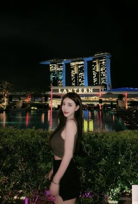 (Verna Chen “Hot S 곡선은 완전히 유지할 수 없습니다 (21p)