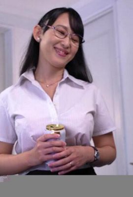 Kaino Hotaru : 내가 존경하는 여성 상사와 함께 Kaino Hotaru (21p)