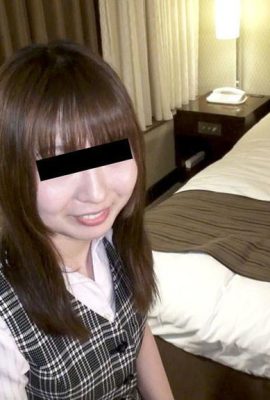 Takeda Shoko : JD는 Job Hunt (21 페이지) 후 약간의 AV를 촬영했습니다.