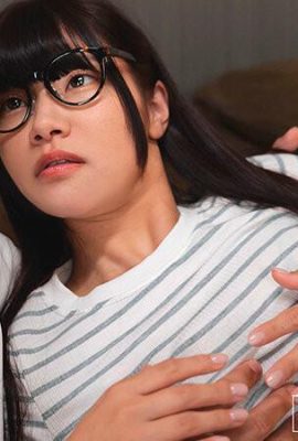 Miki Hinano : Miki Hinano의 Big Tits 컬렉션 (20p)