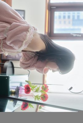 (Kang Inkyung 강인경) Sweet Korean Girl은 그녀의 뜨겁고 매력적인 곡선을 과시합니다 (48p)