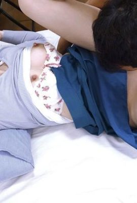 아마추어 아내는 처음으로 데뷔했습니다. 와우, 매우 깨끗함 (20p)