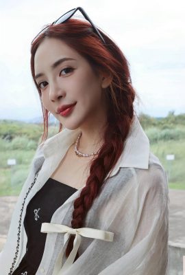 천사의 얼굴 “마리나”눈은 매우 배출됩니다 (11p)