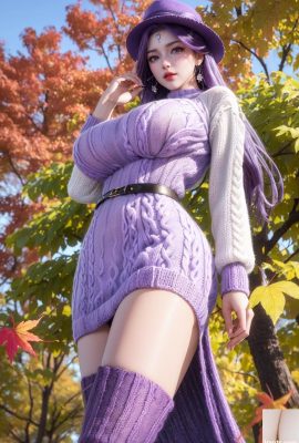 Yun XI (완벽한 세계)