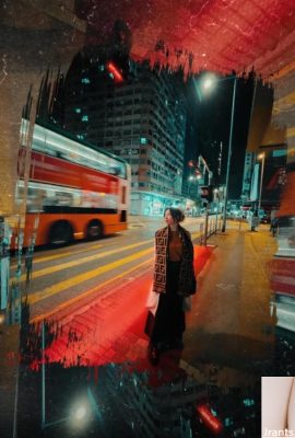 “lan’er”의 악하고 아름다운 가슴은 부러워하고 상상력이 풍부합니다 (18p)