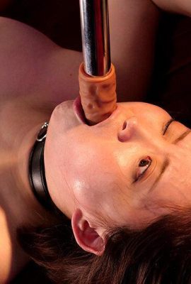 레즈비언 하드 코어 BDSM 시계 공개 굴욕 (11p)