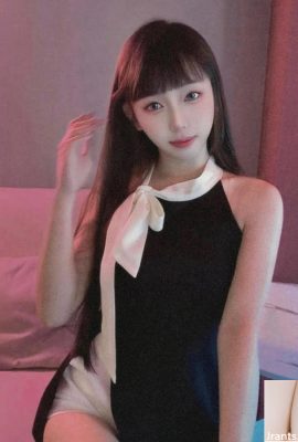 최고의 몸 “Mumu”는 공정하고 아름다운 피부를 가지고 있습니다 (17p)