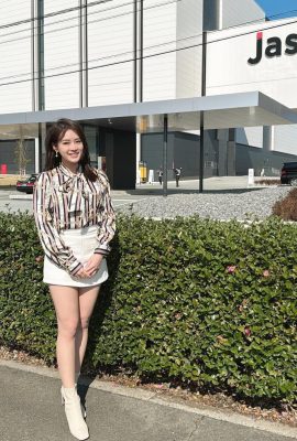 고품질 바디 “Ye Zijing Gin”Smile Sweetness가 테이블을 깨뜨립니다 (16p)