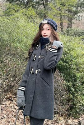 기질면 “Chen”다양한 눈길을 끄는 그림 (26p)