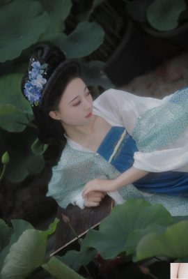 유화 공주 양고기 (23p)