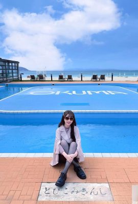 둥근 가슴 곡선 “Emily”섹시한 곡선이 너무 유혹적입니다! (19p)