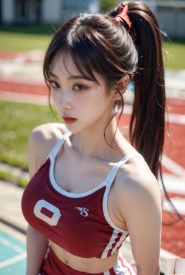 ★ Patreon ★ (Laika) 운동 달리기 1