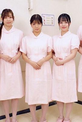 조기 사정 개선 Titty Fuck Clinic- Big -Breast 간호사를위한 사정 제어 (21p)