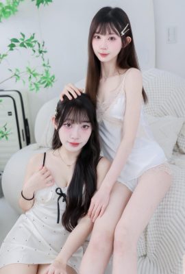 “토스트”기질, 슬림하고 좋은 인물은 숨길 수 없습니다 (21p)